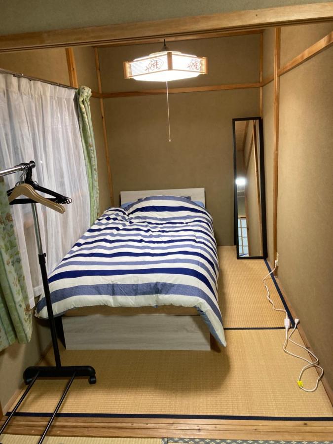 טקיאמה Guest House Hinode מראה חיצוני תמונה