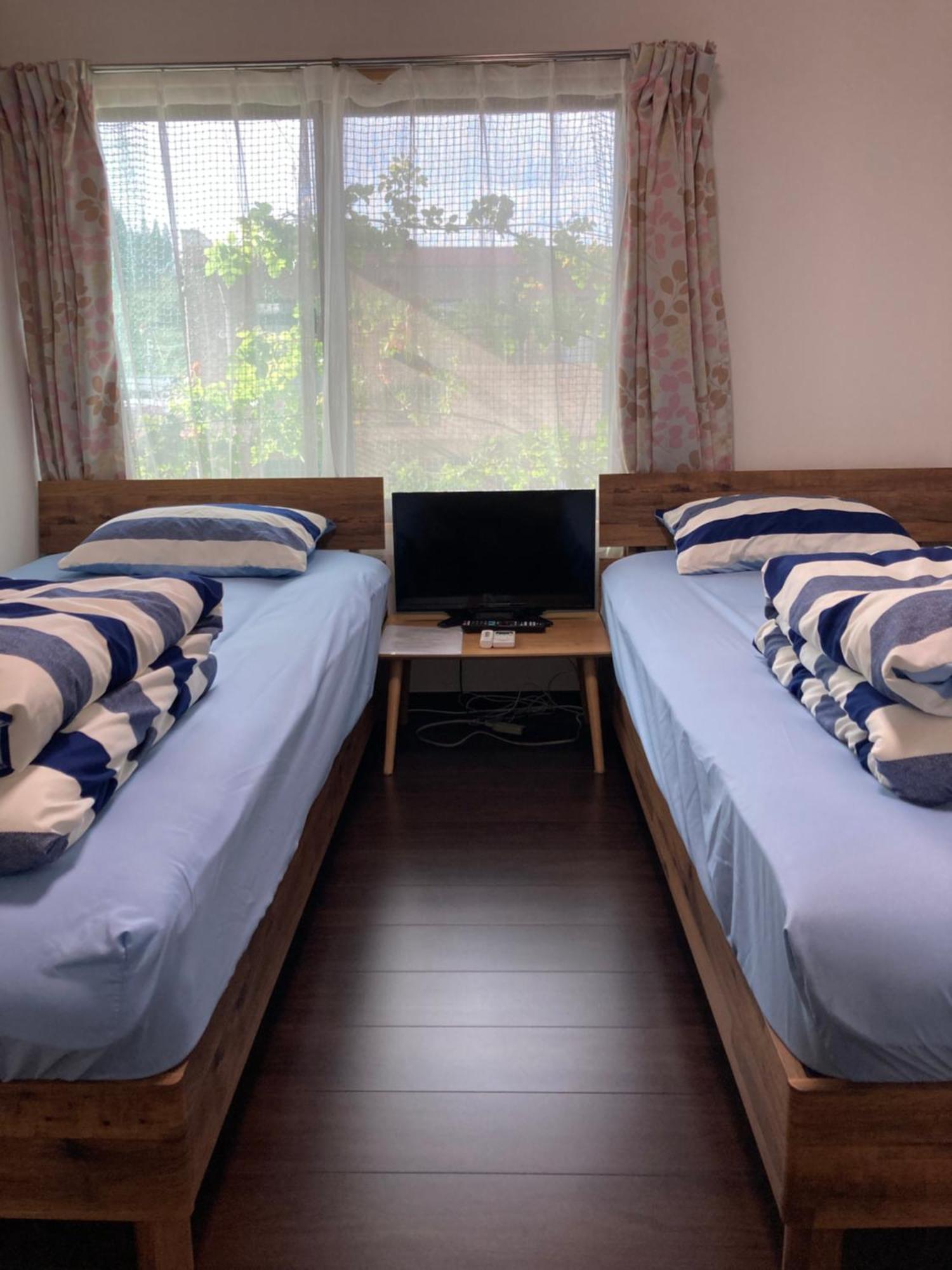 טקיאמה Guest House Hinode מראה חיצוני תמונה