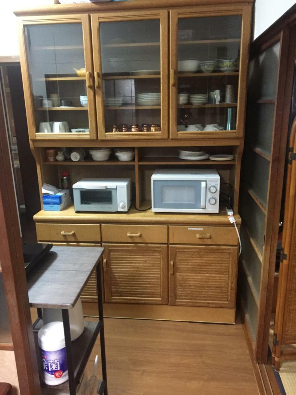 טקיאמה Guest House Hinode מראה חיצוני תמונה
